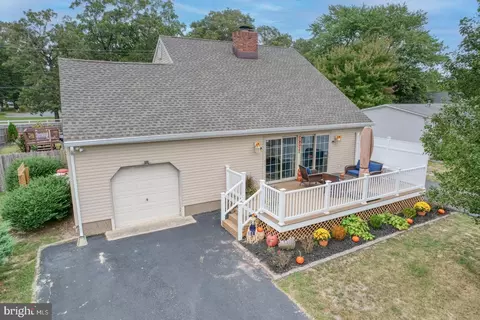 27856 Oak Meadow Dr, Millsboro, DE 19966