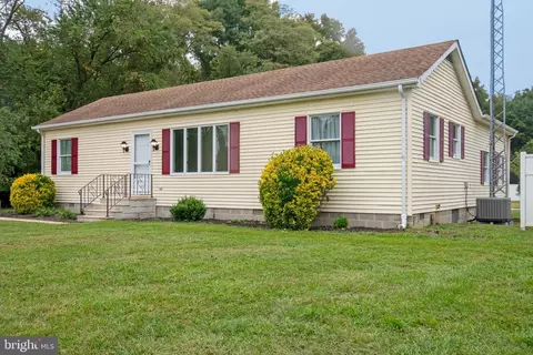 8861 Shawnee Rd, Greenwood, DE 19950