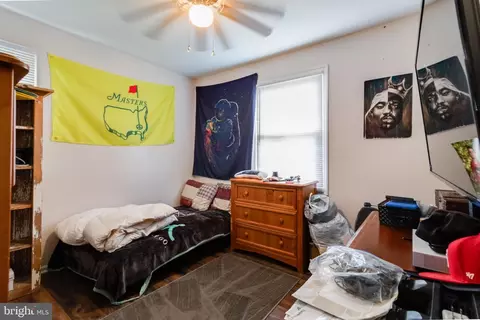 Bedroom - 30455 Scott Land Rd, Laurel, DE 19956 photo 5 of 6
