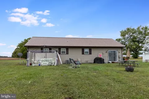 Exterior - 30455 Scott Land Rd, Laurel, DE 19956 photo 5 of 5