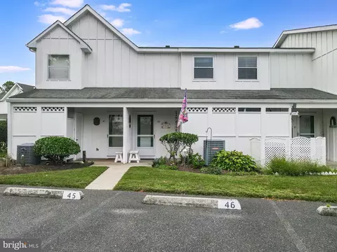 38082 Mockingbird Ln #46, Selbyville, DE 19975