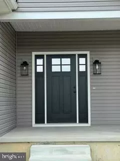 Entry Way - 32781 Tussock Dr, Laurel, DE 19956 photo 17 of 18