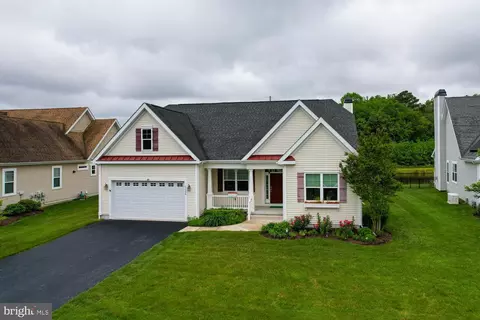 23596 Thomas Paine Dr, Millsboro, DE 19966