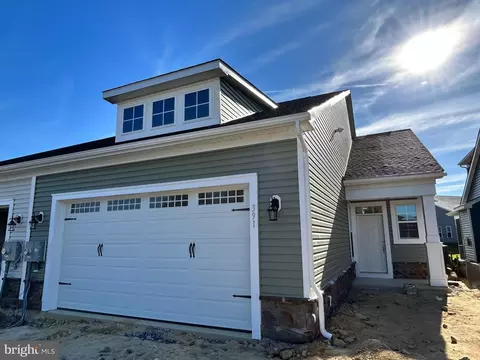 391 Heritage Shores Cir, Bridgeville, DE 19933