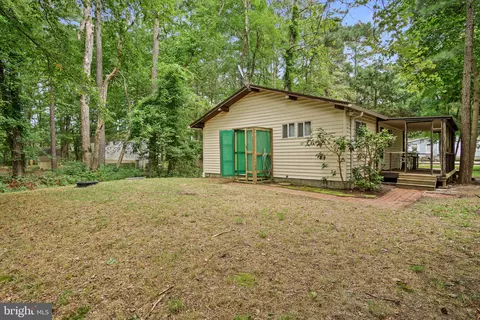 Exterior - 34159 David Dr, Lewes, DE 19958 photo 7 of 11