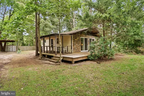 Exterior - 34159 David Dr, Lewes, DE 19958 photo 10 of 11