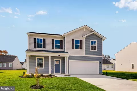 306 Banbury St #LOT 57, Seaford, DE 19973
