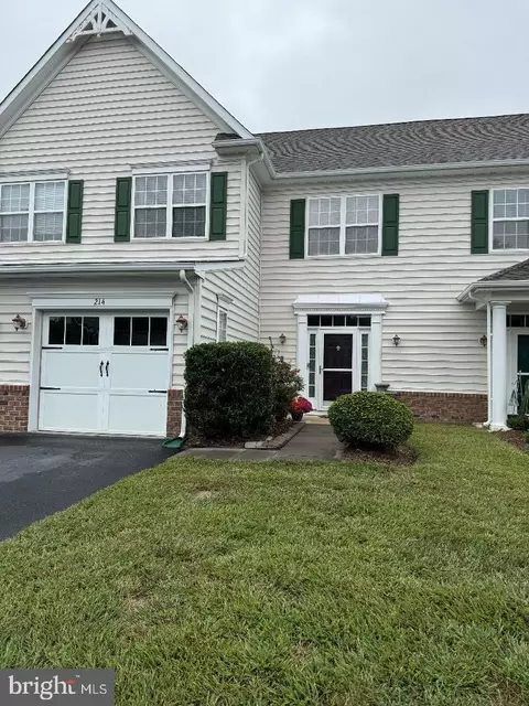 214 W Bourne Way #2-2, Millsboro, DE 19966
