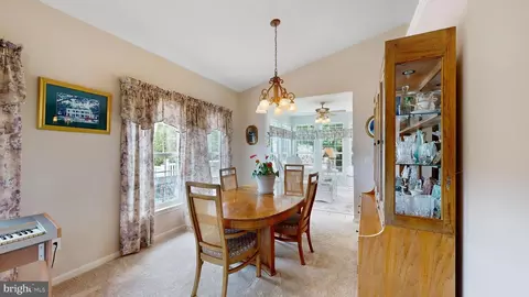 Dining - 15009 Oyster Shell Dr, Milton, DE 19968 photo 1 of 2