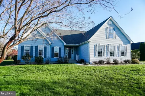 Exterior - 15009 Oyster Shell Dr, Milton, DE 19968 photo 3 of 10