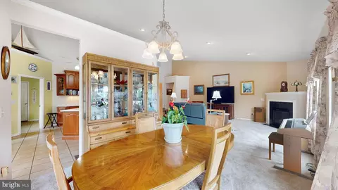 Dining - 15009 Oyster Shell Dr, Milton, DE 19968 photo 2 of 2