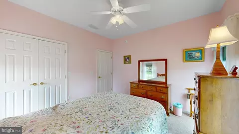 Bedroom - 15009 Oyster Shell Dr, Milton, DE 19968 photo 3 of 6