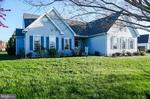15009 Oyster Shell Dr, Milton, DE 19968