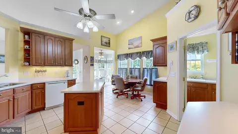 Entry Way - 15009 Oyster Shell Dr, Milton, DE 19968 photo 1 of 5