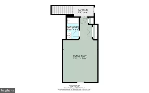 Floorplan - 15009 Oyster Shell Dr, Milton, DE 19968 photo 1 of 2