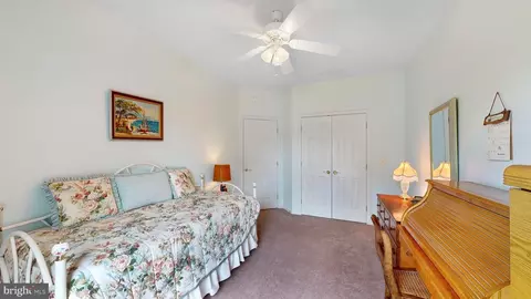 Bedroom - 15009 Oyster Shell Dr, Milton, DE 19968 photo 5 of 6