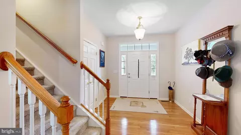 Entry Way - 15009 Oyster Shell Dr, Milton, DE 19968 photo 4 of 5
