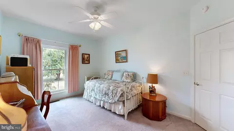Bedroom - 15009 Oyster Shell Dr, Milton, DE 19968 photo 4 of 6