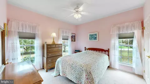 Bedroom - 15009 Oyster Shell Dr, Milton, DE 19968 photo 2 of 6