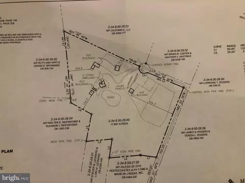 22606 Pine Haven Dr, Georgetown, DE 19947 photo 4