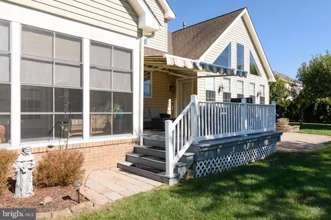 Exterior - 30473 Half Shell Rd, Milton, DE 19968 photo 6 of 8