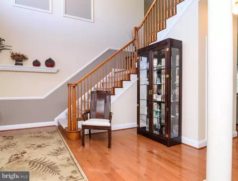 Entry Way - 30473 Half Shell Rd, Milton, DE 19968 photo 3 of 4