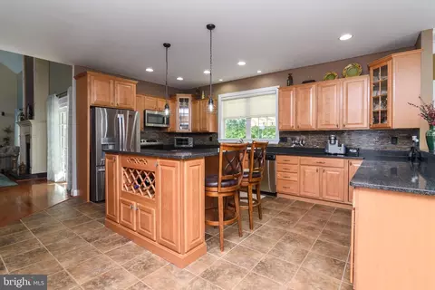 Kitchen - 30473 Half Shell Rd, Milton, DE 19968 photo 1 of 4
