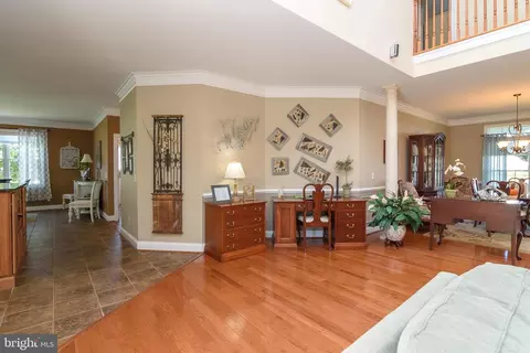 Entry Way - 30473 Half Shell Rd, Milton, DE 19968 photo 2 of 4