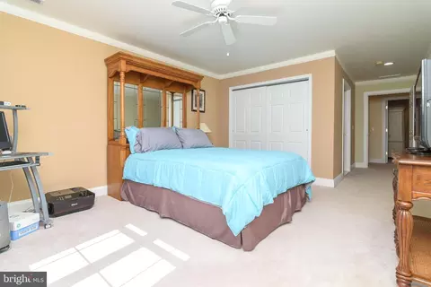Bedroom - 30473 Half Shell Rd, Milton, DE 19968 photo 4 of 5