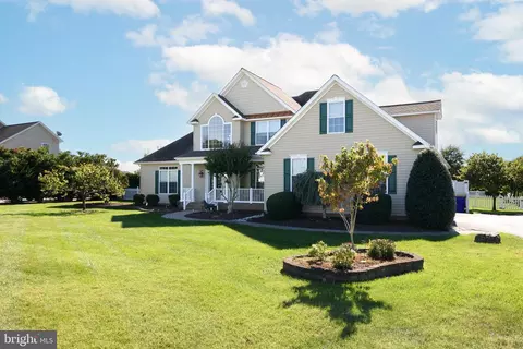 Exterior - 30473 Half Shell Rd, Milton, DE 19968 photo 2 of 8