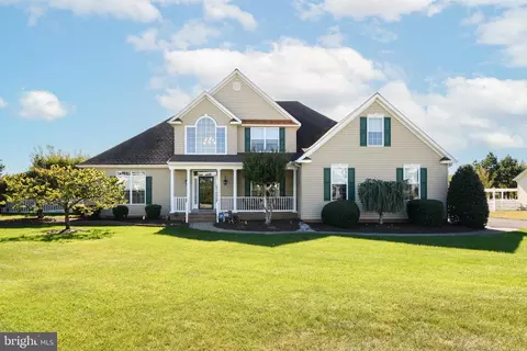 Exterior - 30473 Half Shell Rd, Milton, DE 19968 photo 1 of 8
