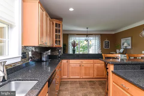 Kitchen - 30473 Half Shell Rd, Milton, DE 19968 photo 3 of 4