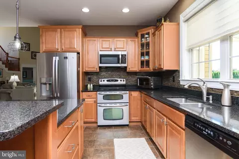 Kitchen - 30473 Half Shell Rd, Milton, DE 19968 photo 4 of 4