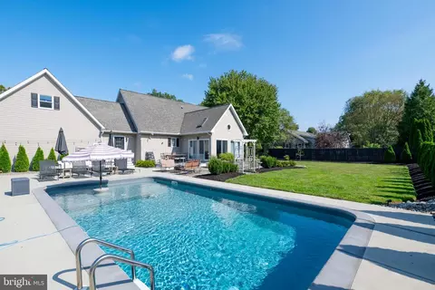 105 Earlee Ave, Bridgeville, DE 19933