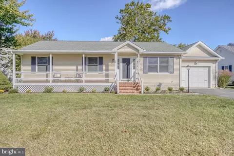 5 Colgate Dr, Rehoboth Beach, DE 19971