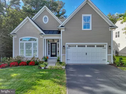 41219 Gloucester Dr, Rehoboth Beach, DE 19971