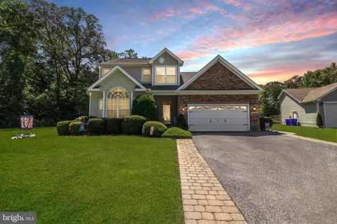 19045 Carey Ln, Georgetown, DE 19947
