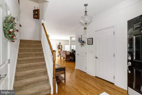 Entry Way - 19045 Carey Ln, Georgetown, DE 19947 photo 3 of 6