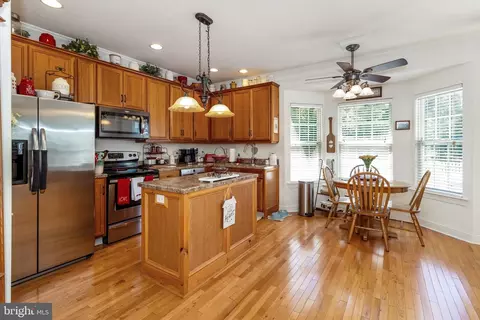 Kitchen - 19045 Carey Ln, Georgetown, DE 19947 photo 1 of 3