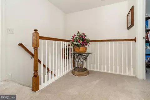 Entry Way - 19045 Carey Ln, Georgetown, DE 19947 photo 5 of 6