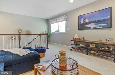 Entry Way - 201 Lantern Ln, Milton, DE 19968 photo 5 of 7
