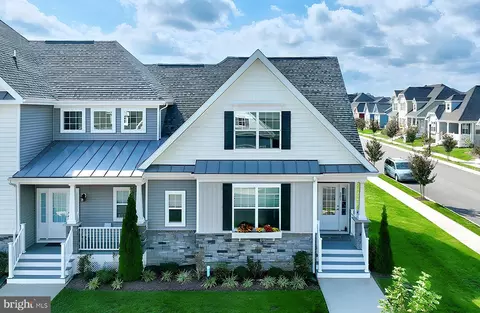 Exterior - 201 Lantern Ln, Milton, DE 19968 photo 1 of 4