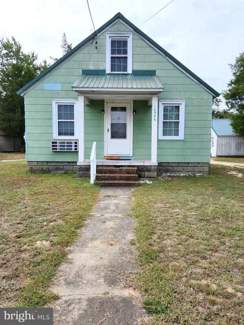 10586 Concord Rd, Seaford, DE 19973