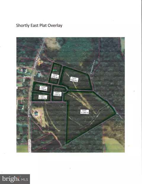 lot A Shortly Rd, Georgetown, DE 19947 photo 3
