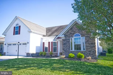 4 Canvasback Cir, Bridgeville, DE 19933
