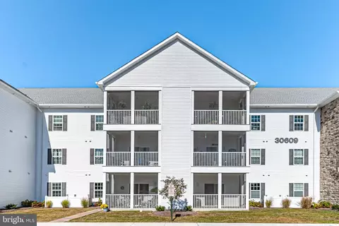 30609 Cedar Neck Rd #3108, Ocean View, DE 19970