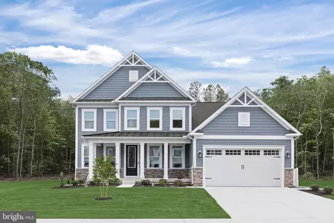 33102 Lilly Pad Ln #592, Frankford, DE 19945