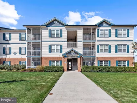 17059 S Brandt St #3108, Lewes, DE 19958