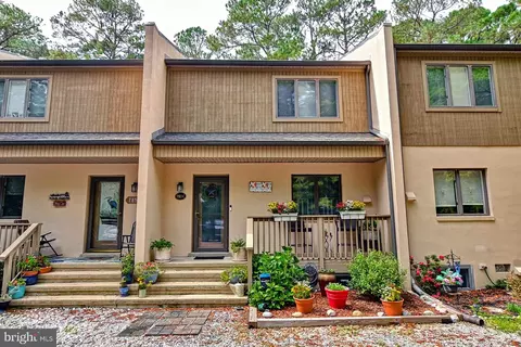 781 Salt Pond Cir #C, Bethany Beach, DE 19930