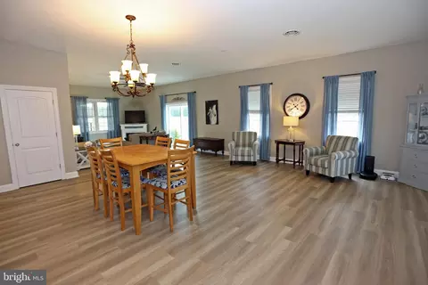 Dining - 23678 Fox Croft Ln, Georgetown, DE 19947 photo 1 of 1